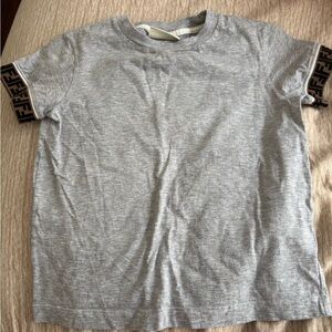 Fendi mammogram shirt